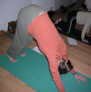 adhomukha svansana: een zeer interessante yogahouding haalbaar voor iedereen
