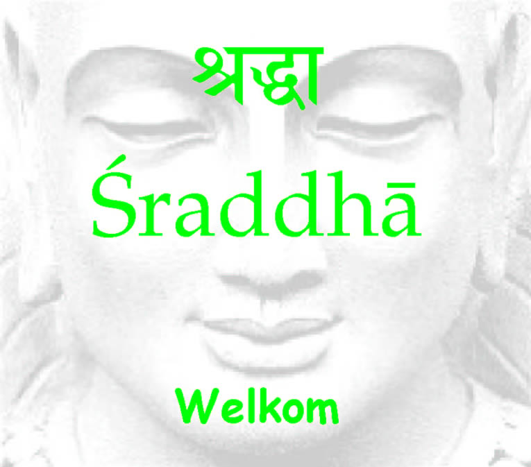 In Shraddhaa wordt Patanjaliyoga gegeven en onderricht van de yogasutra